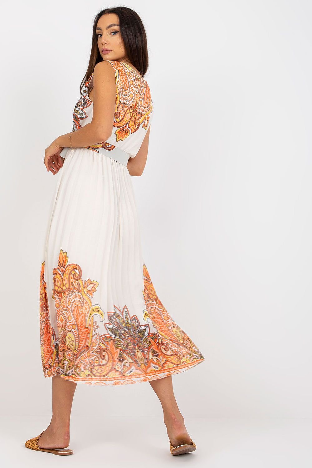 Robe de jour model 168536