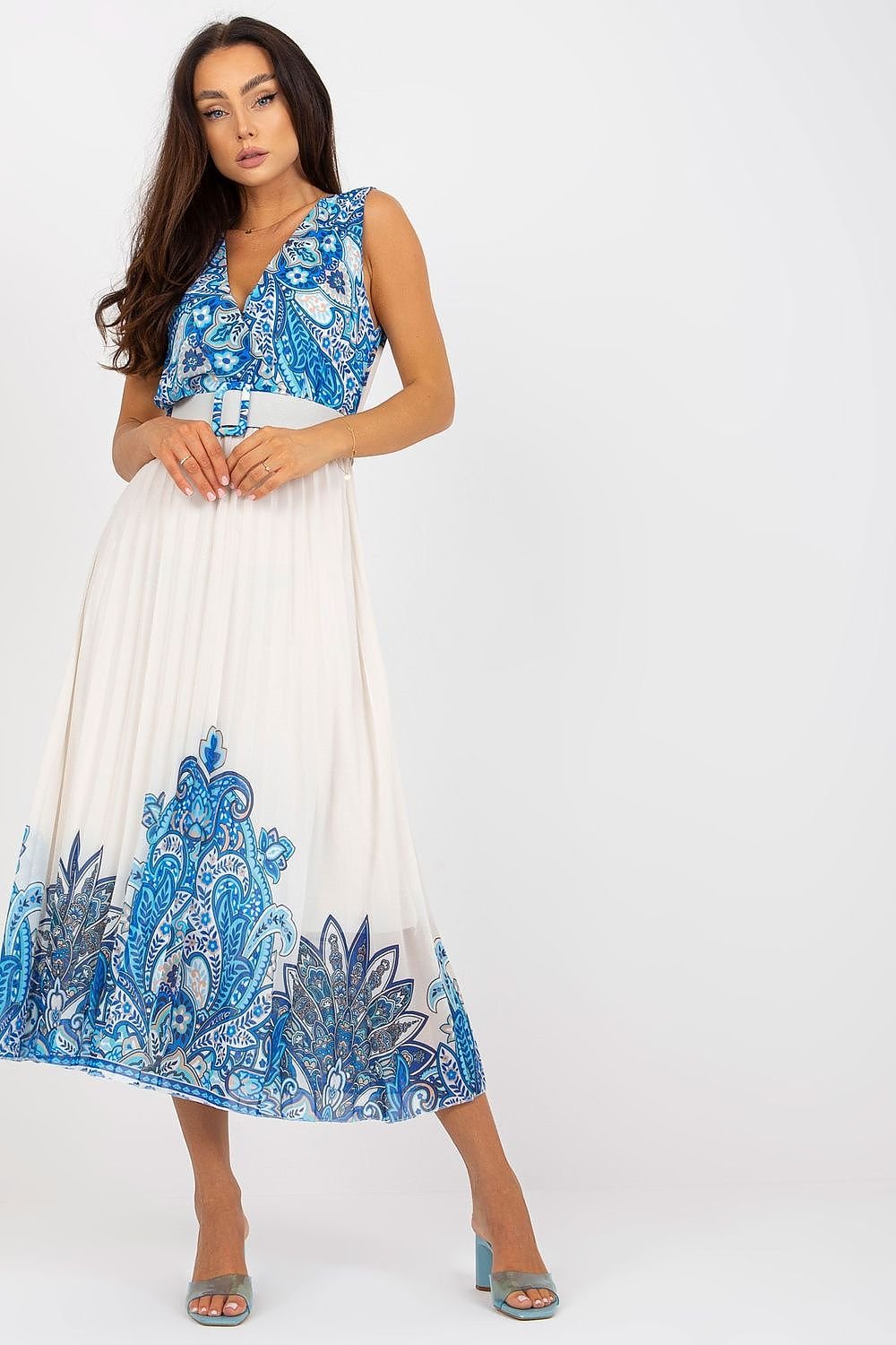 Robe de jour model 168536
