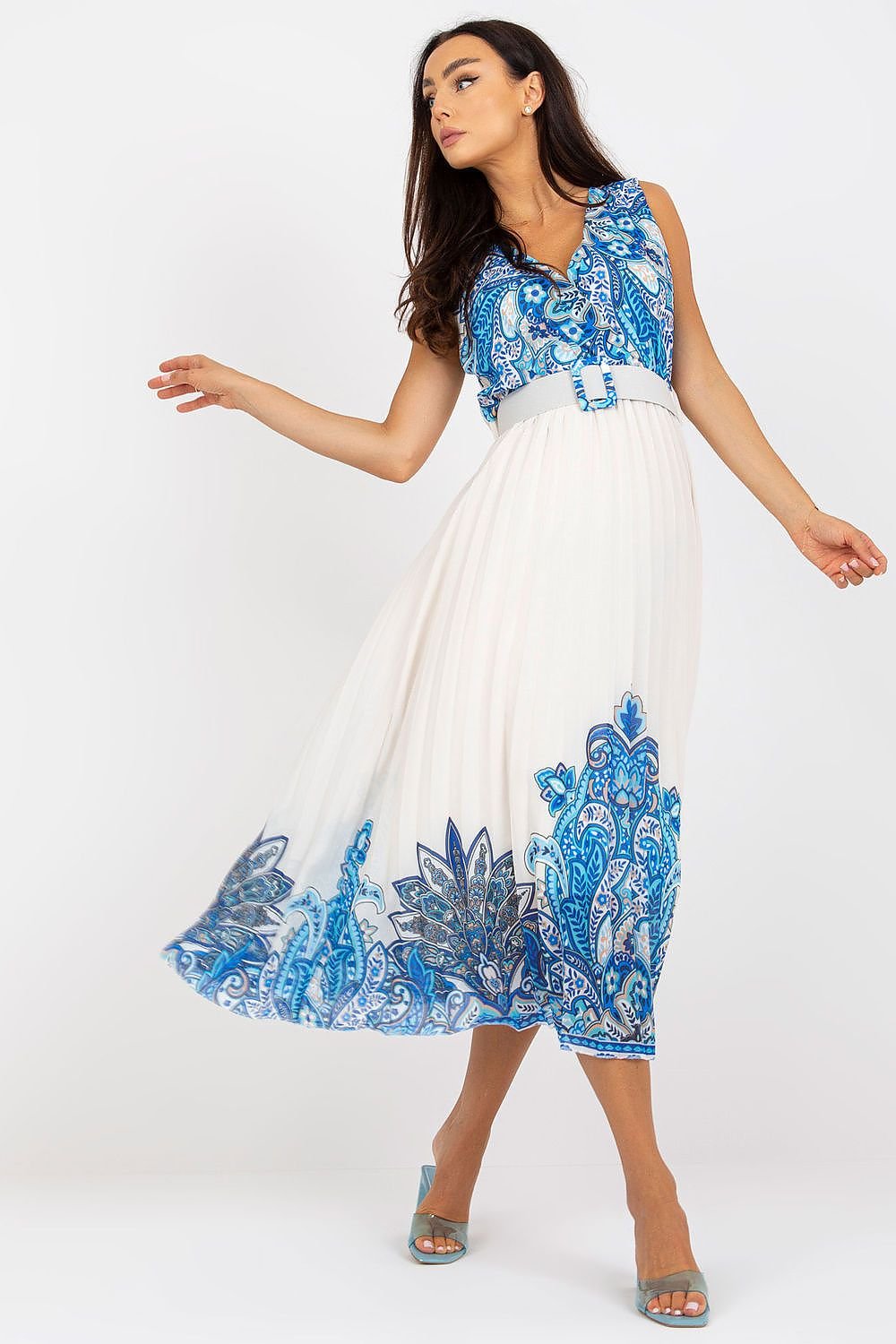 Robe de jour model 168536