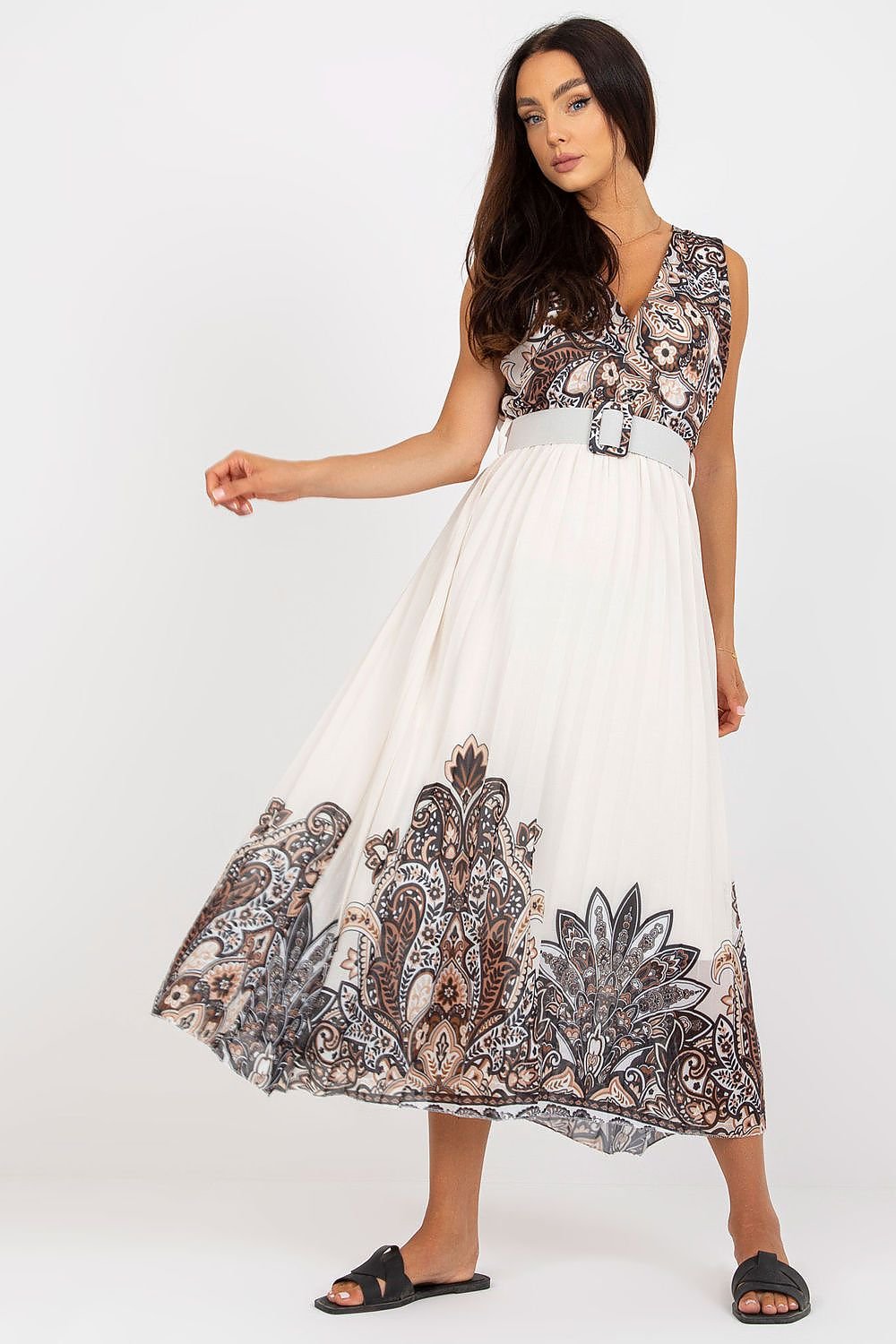 Robe de jour model 168536