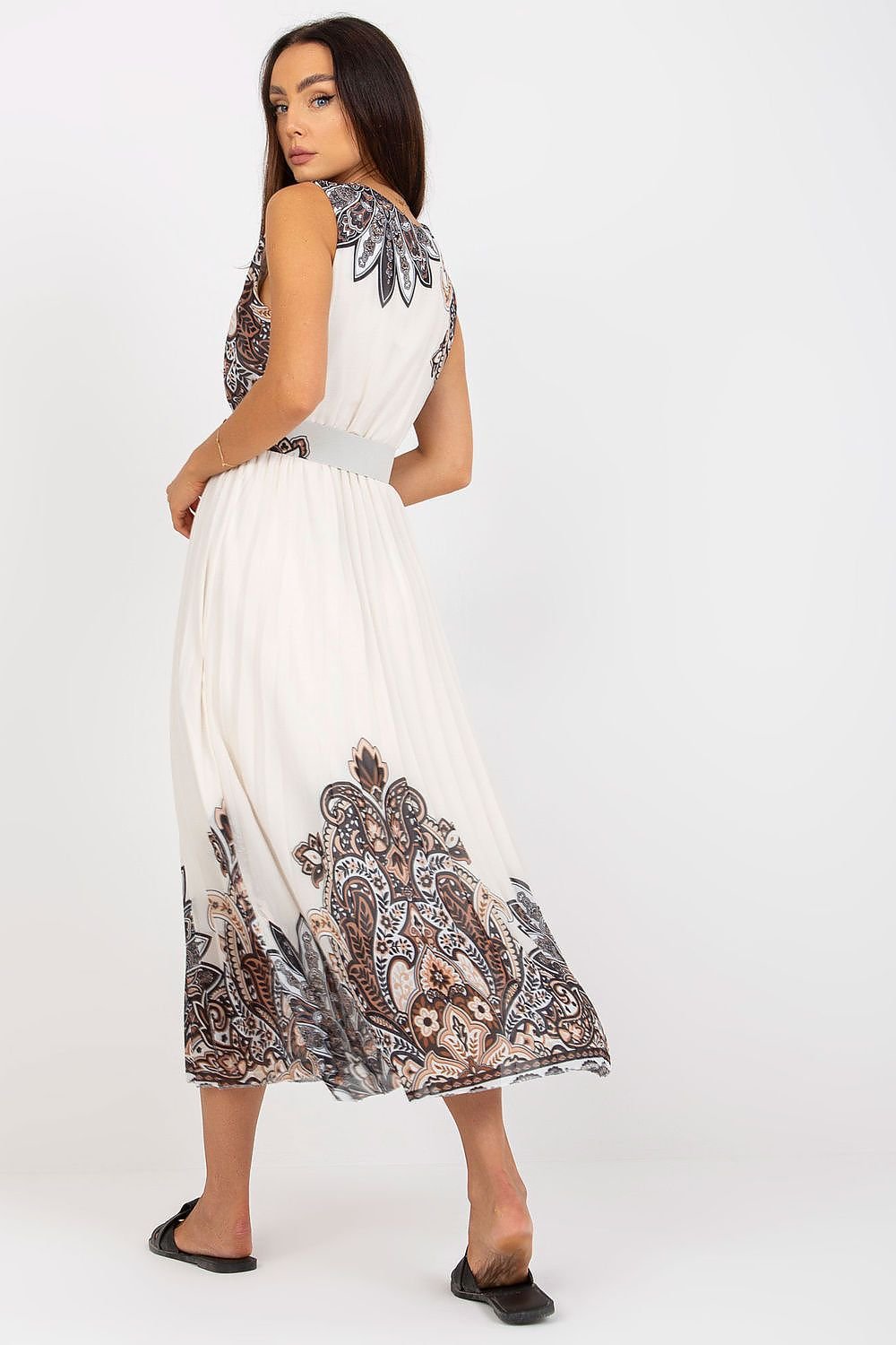Robe de jour model 168536