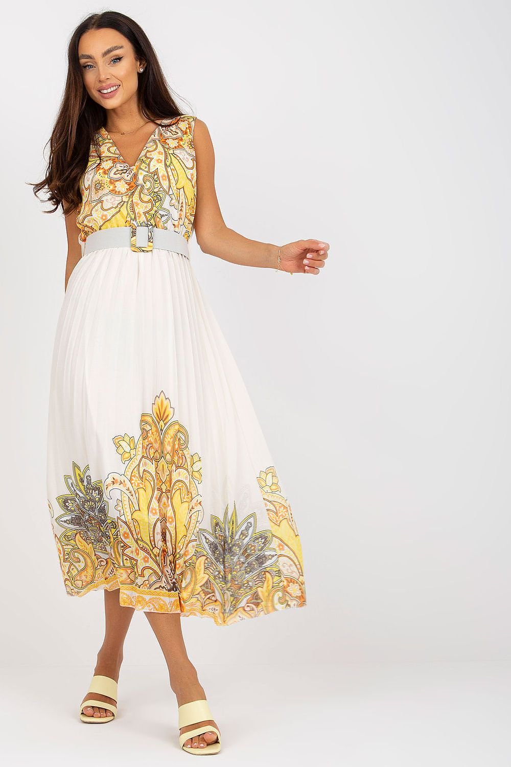 Robe de jour model 168536