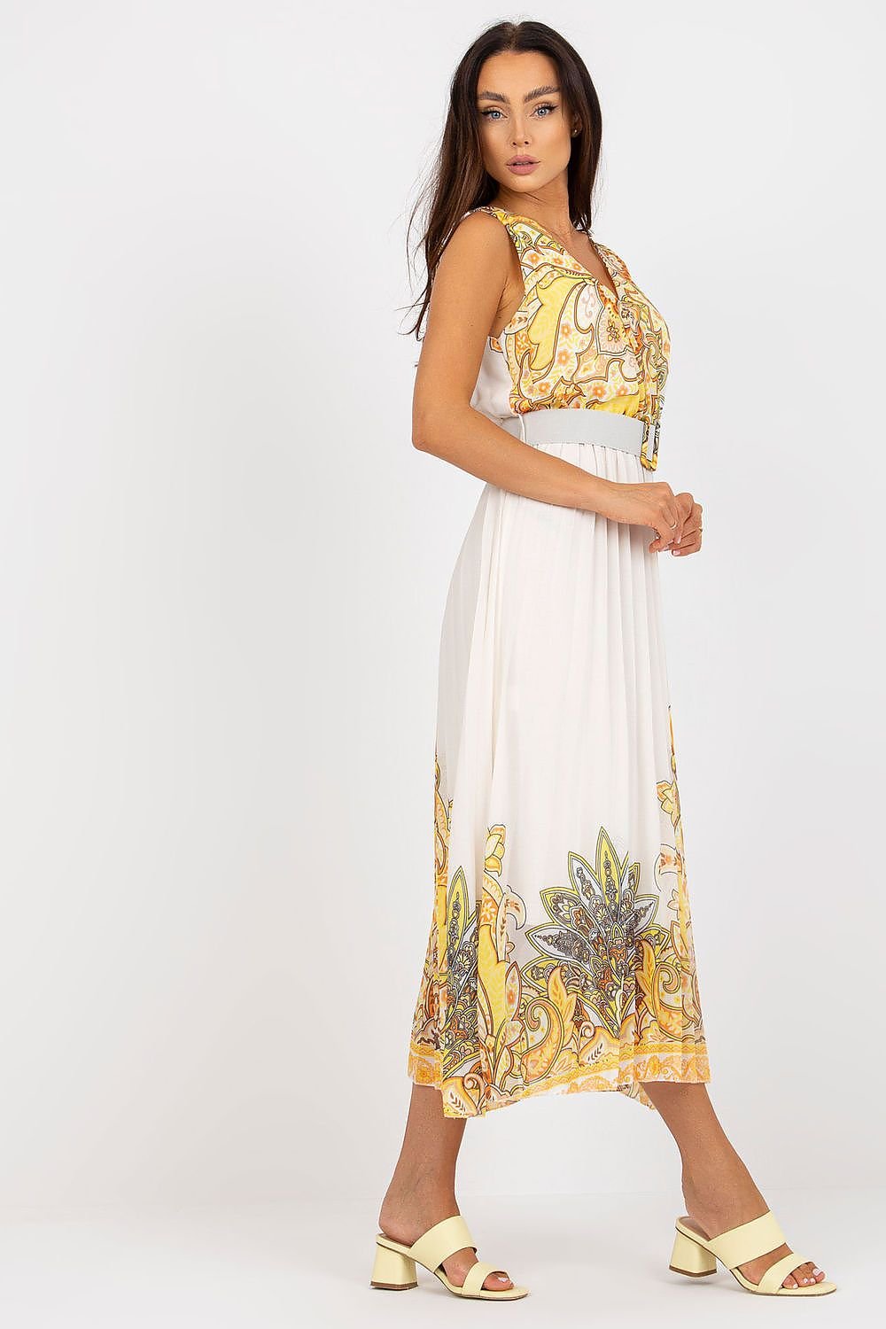 Robe de jour model 168536