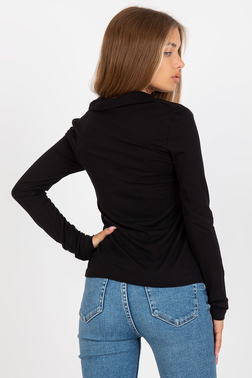 Chemise manche longue model 168619