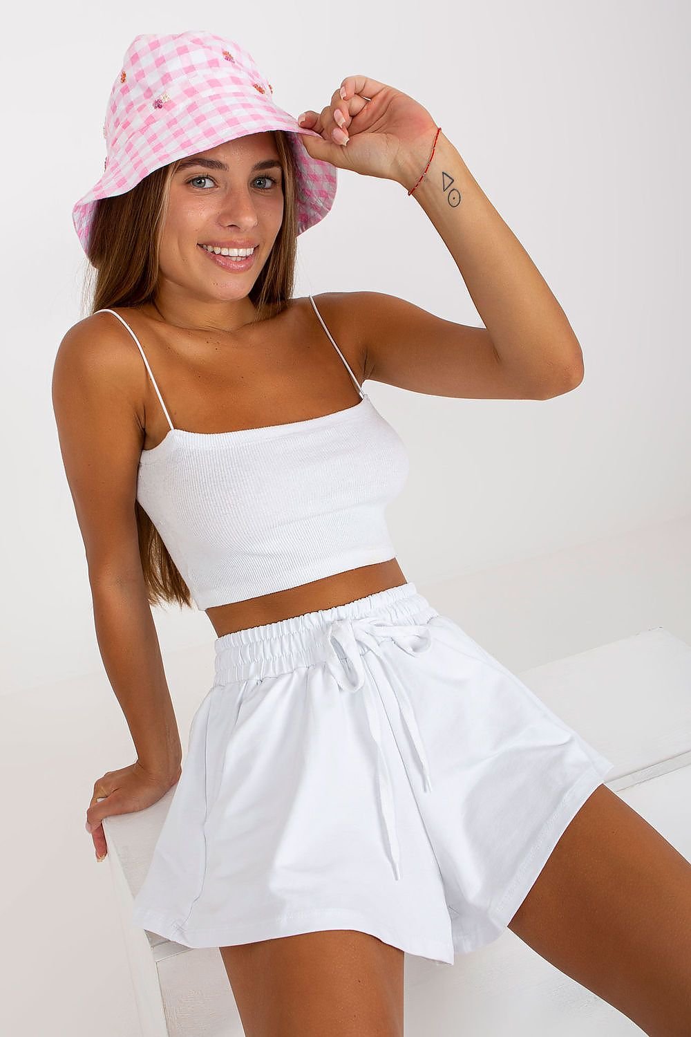Shorts model 168635