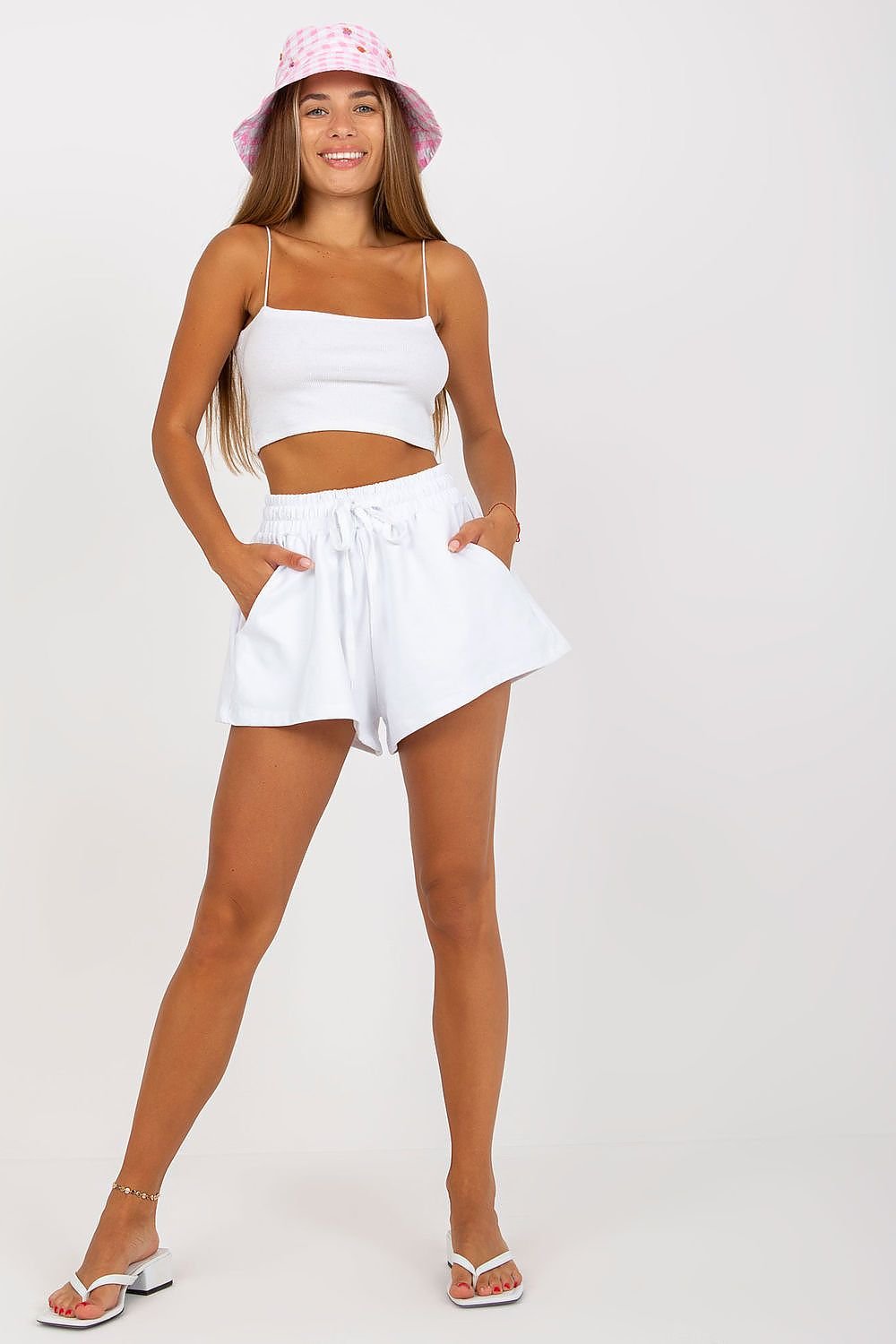 Shorts model 168635