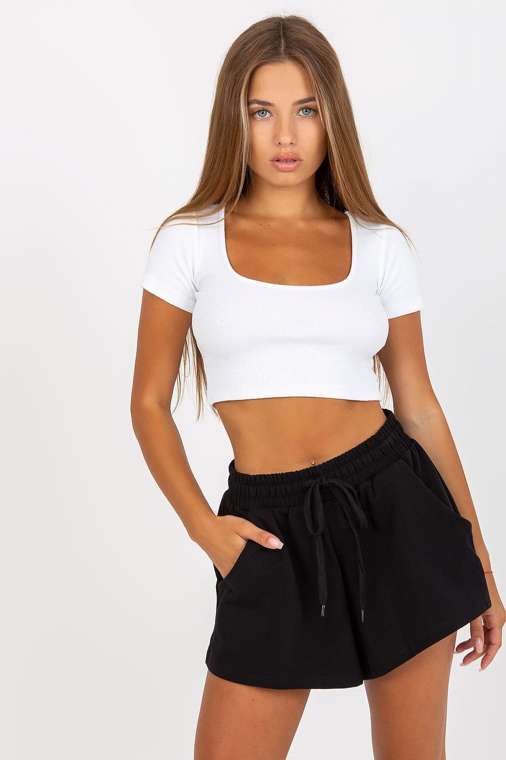 Shorts model 168635