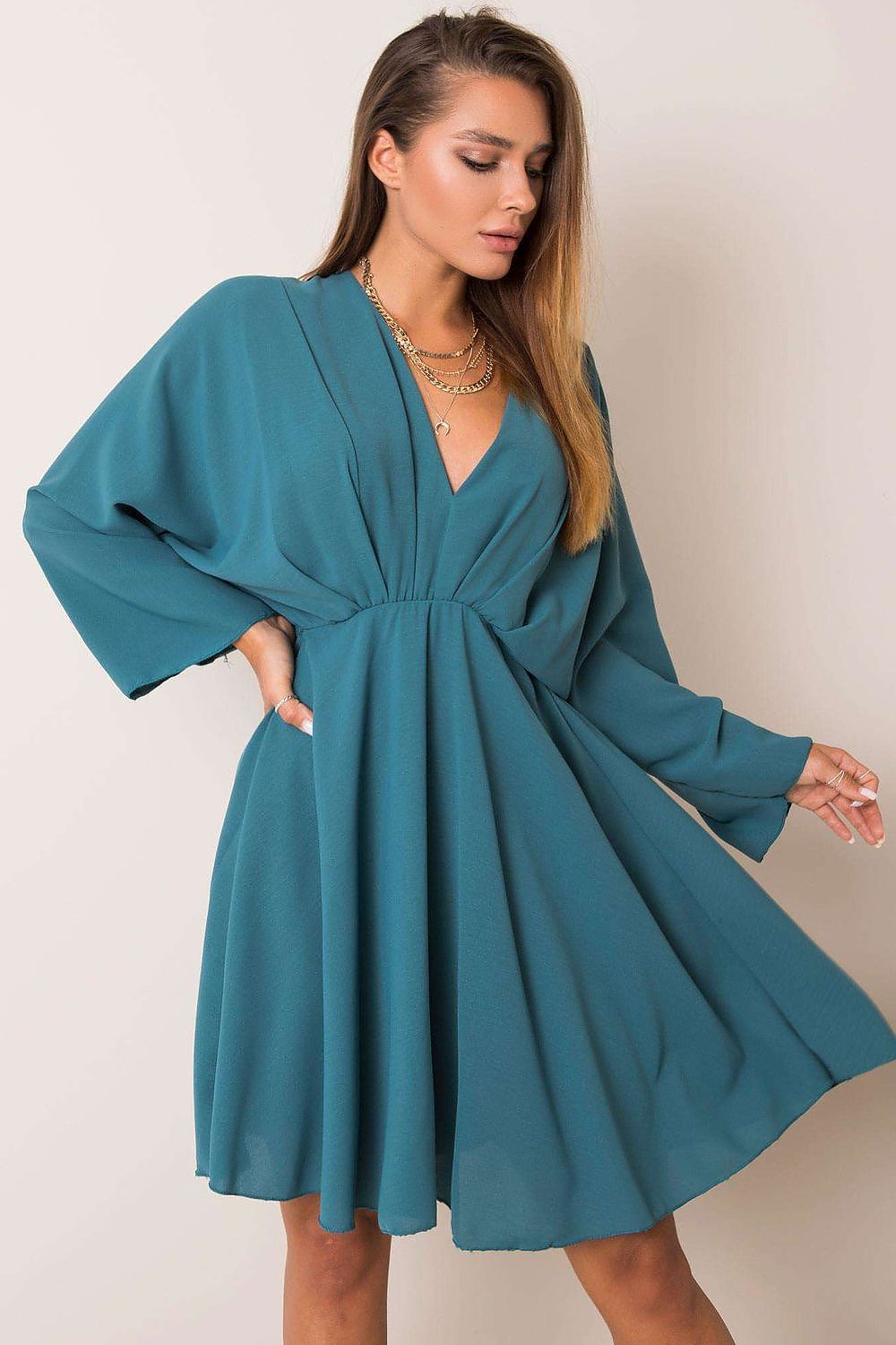 Robe de jour model 168673