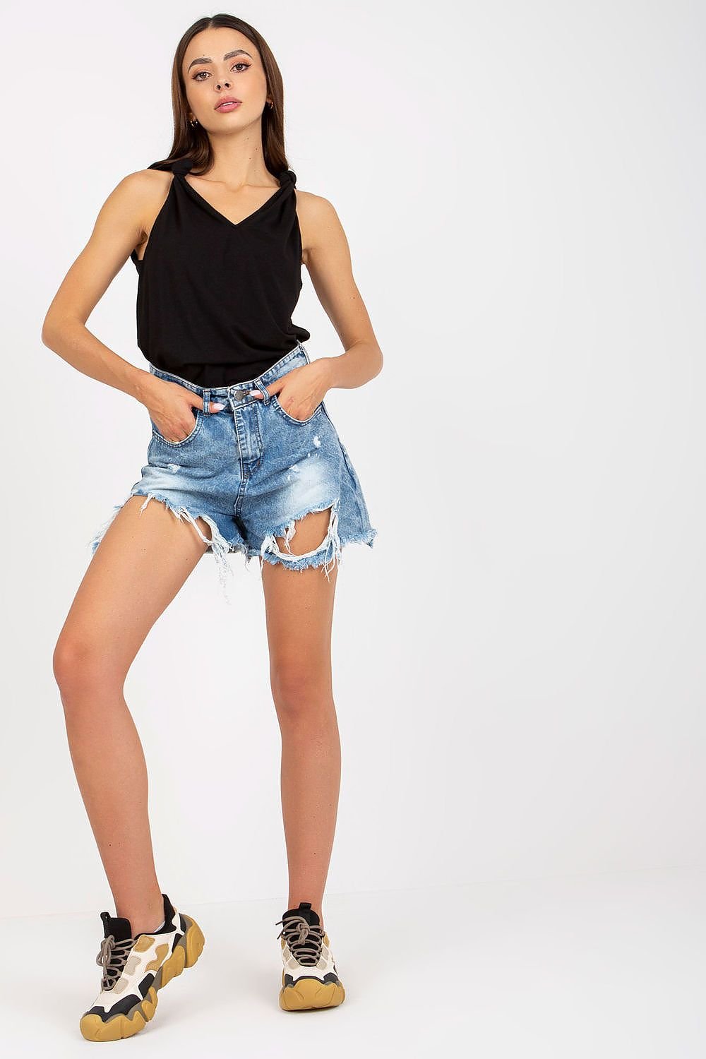Top model 168737