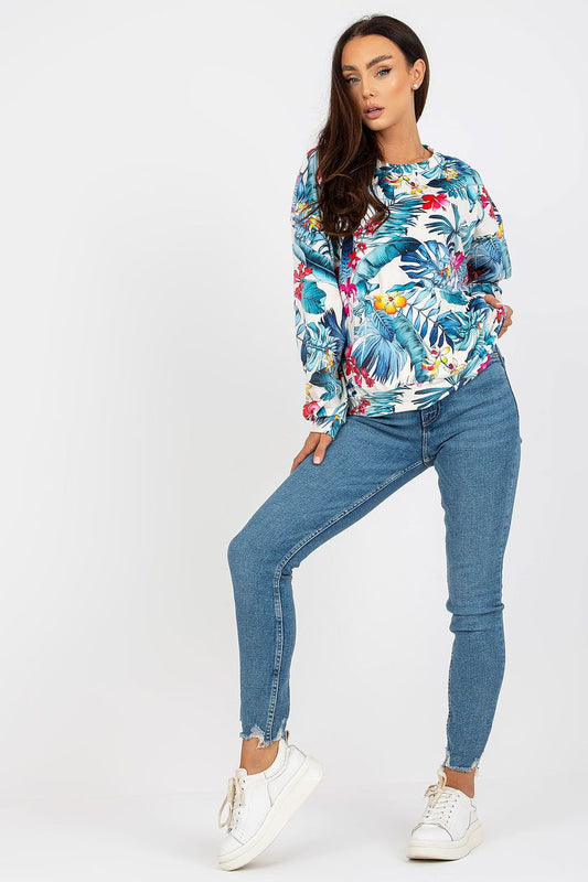 Sweatshirt model 168747
