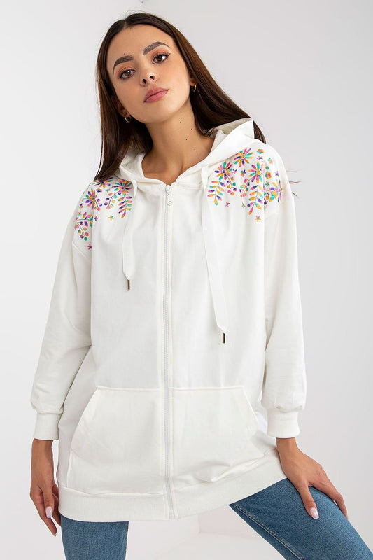 Sweatshirt model 168753