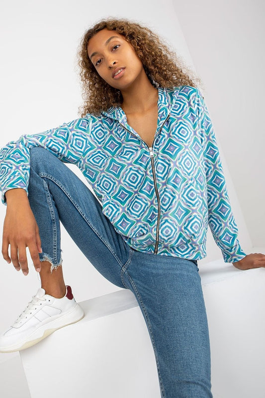 Sweatshirt model 168869