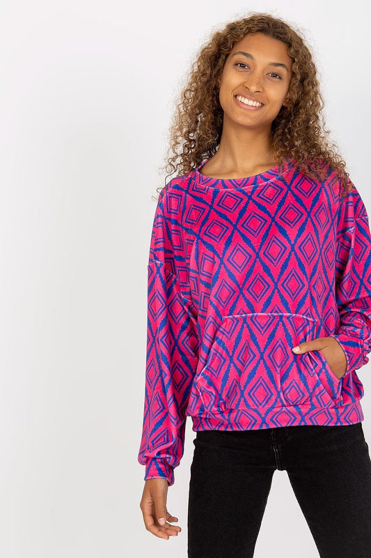 Sweatshirt model 168870