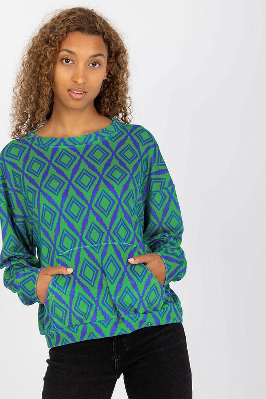 Sweatshirt model 168871