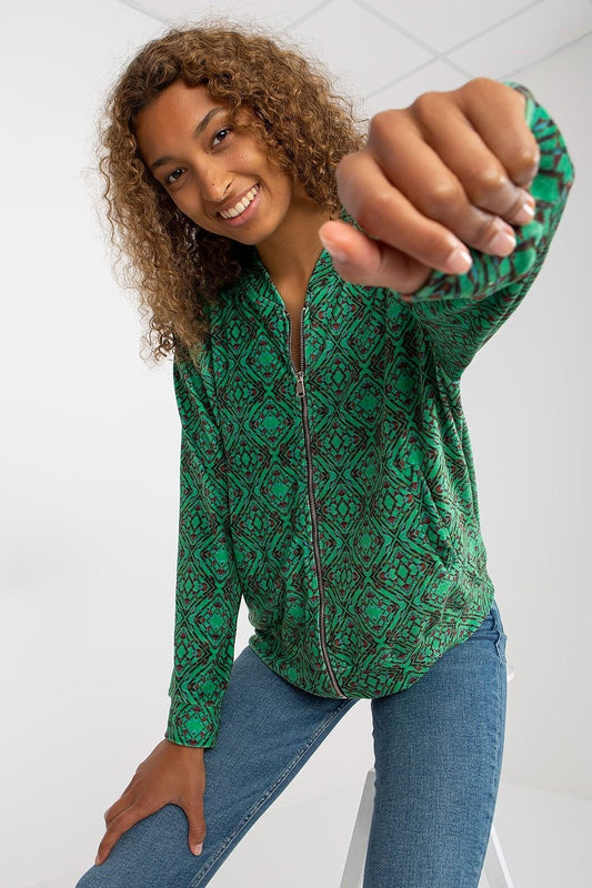 Sweatshirt model 168872