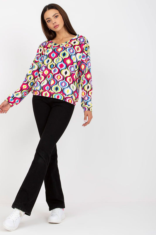 Sweatshirt model 168880