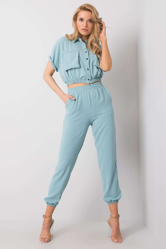 Pantalon femme model 168898