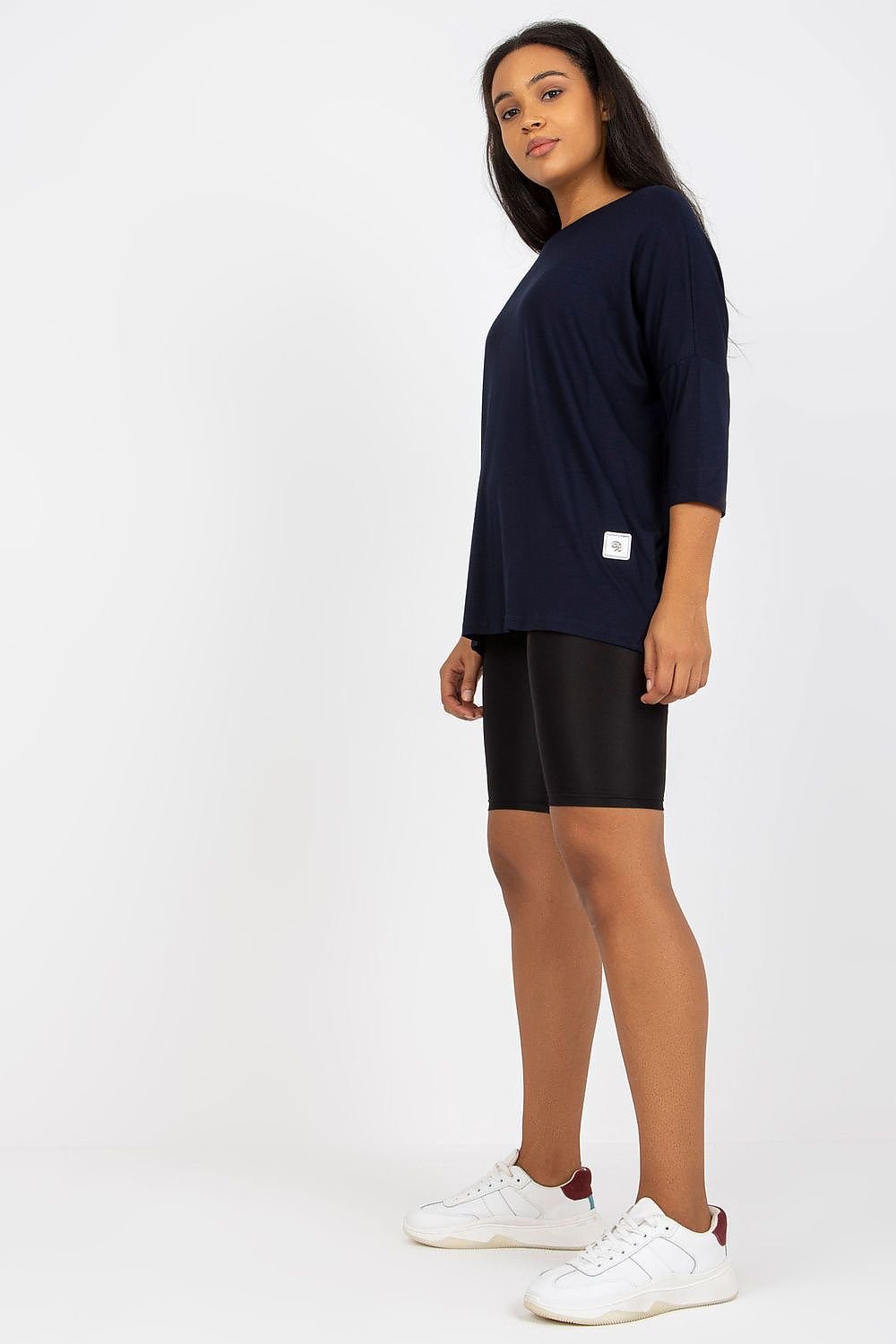 Chemisier grande taille model 169116