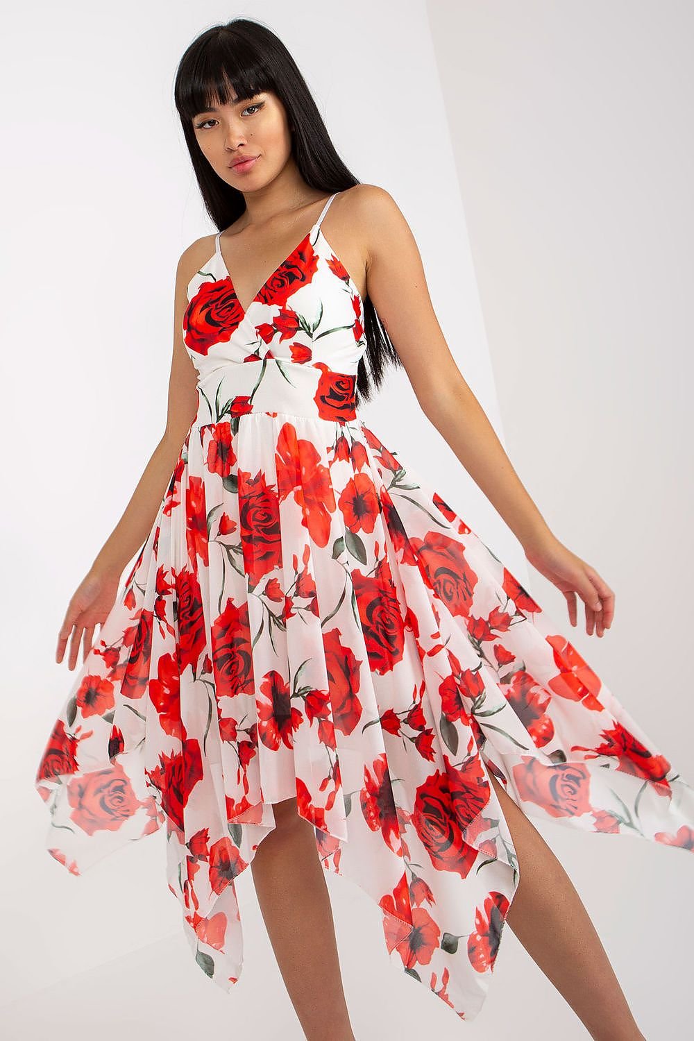 1-Robe de jour model 169424
