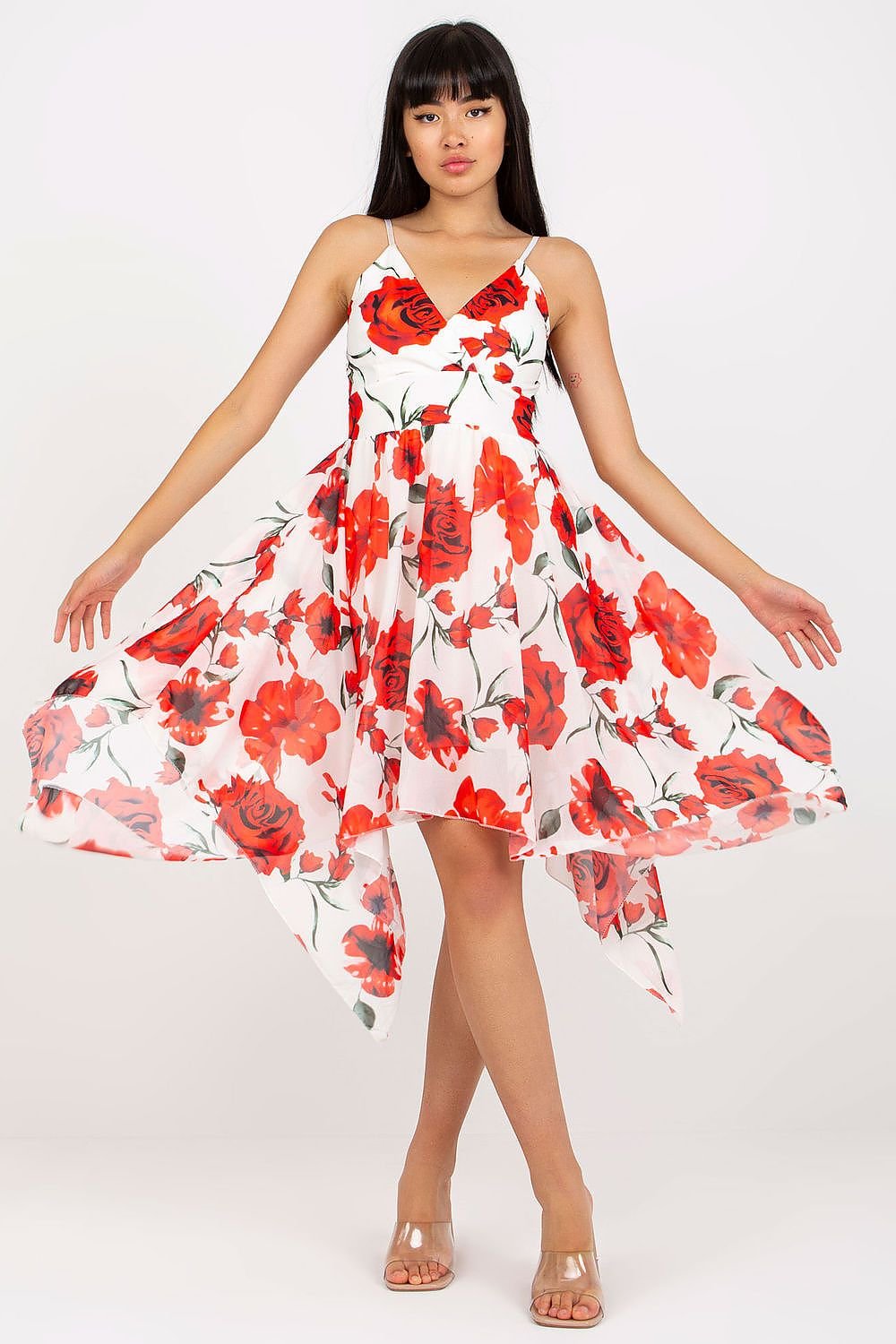 1-Robe de jour model 169424