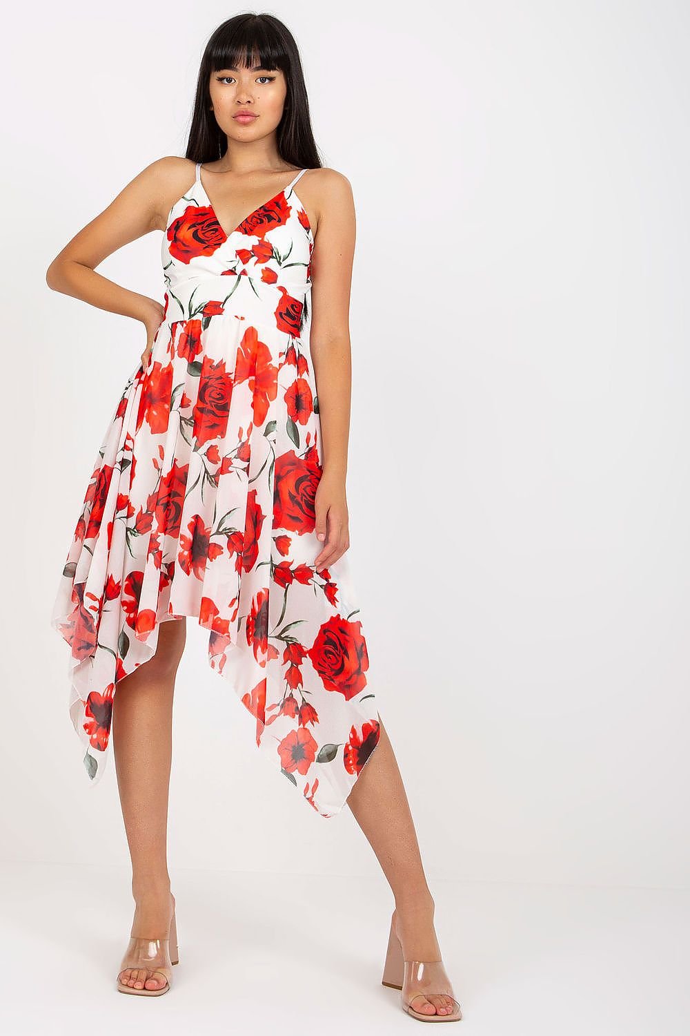 1-Robe de jour model 169424
