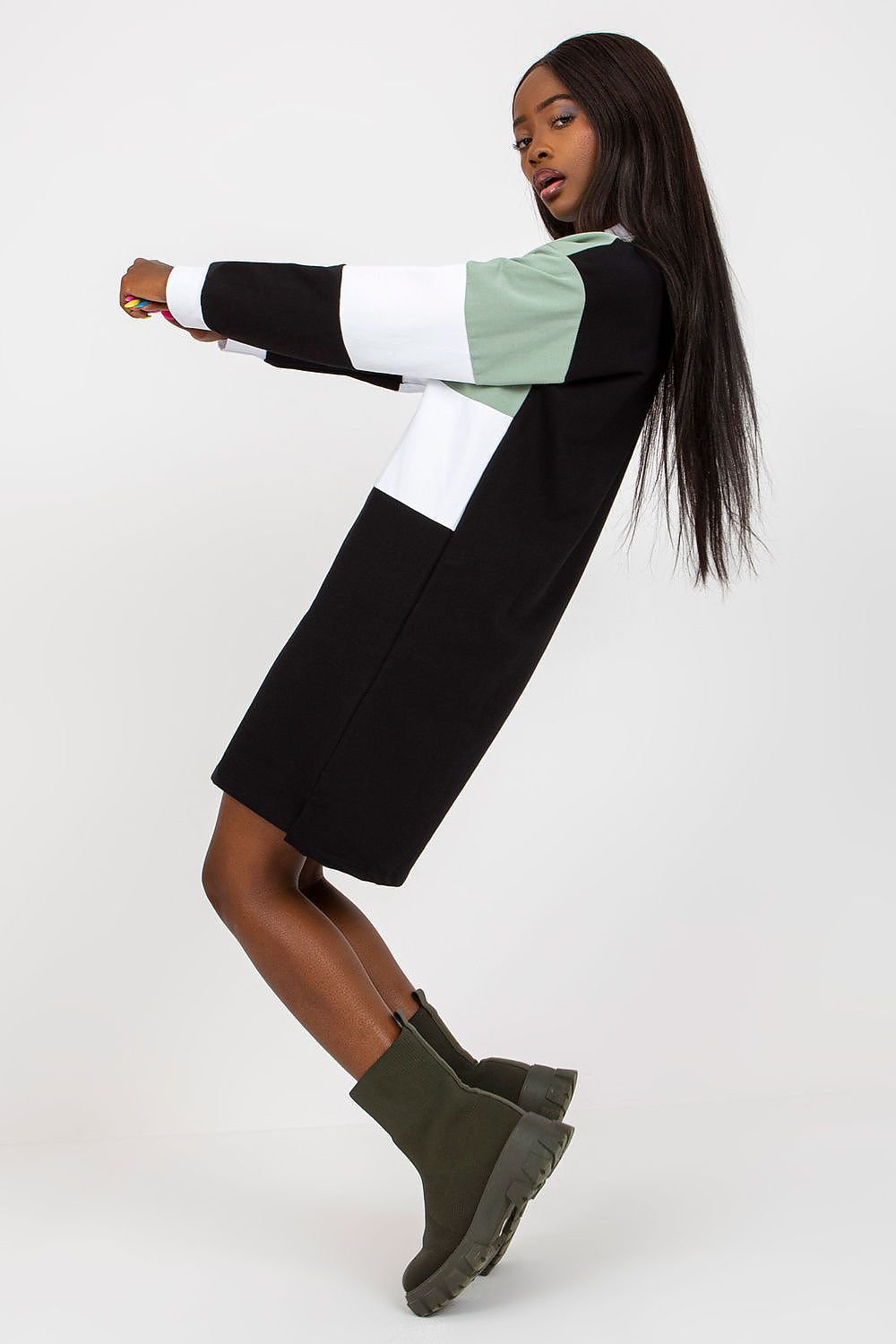 Robe de jour model 169463