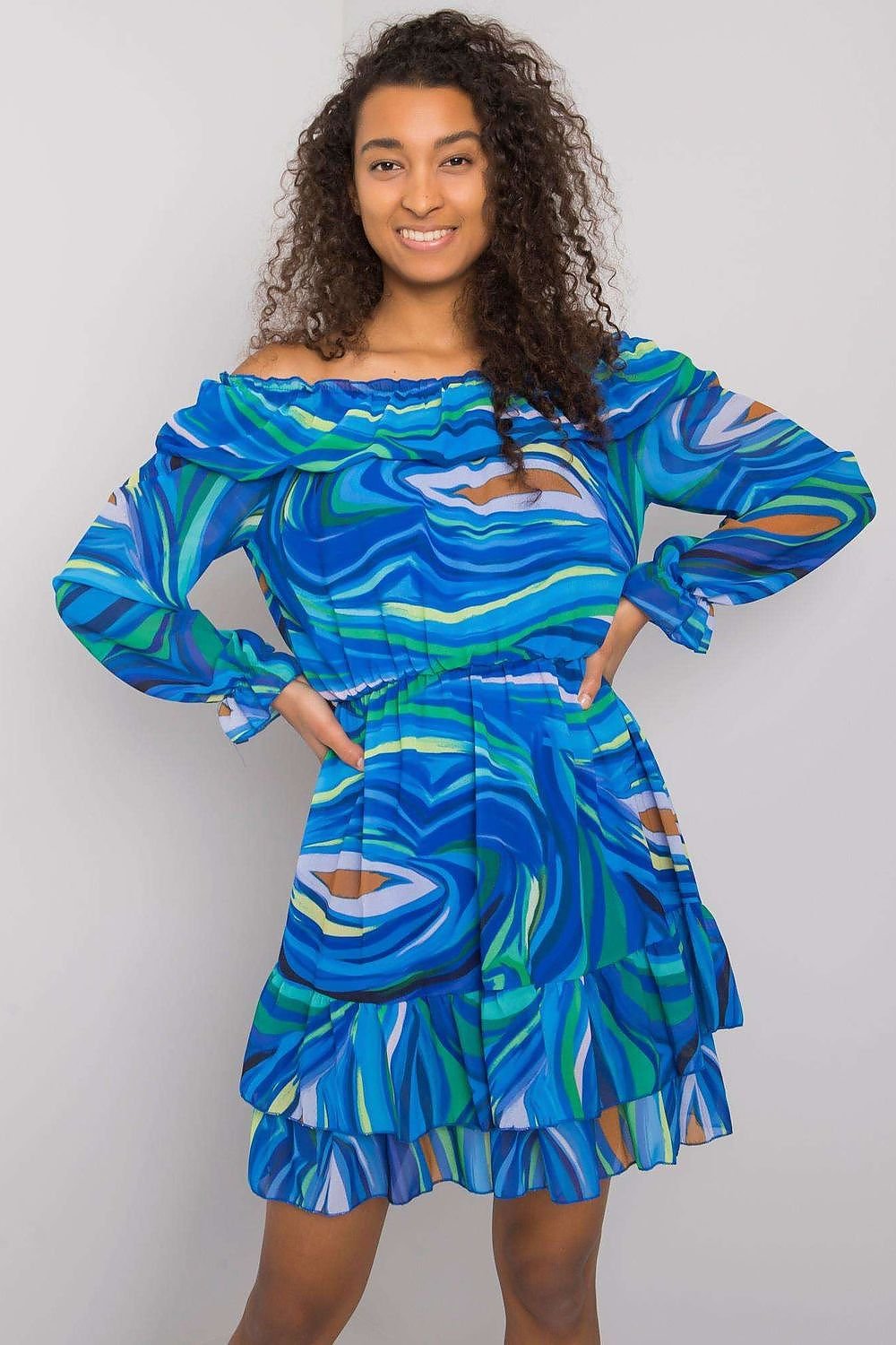 Robe de jour model 169540