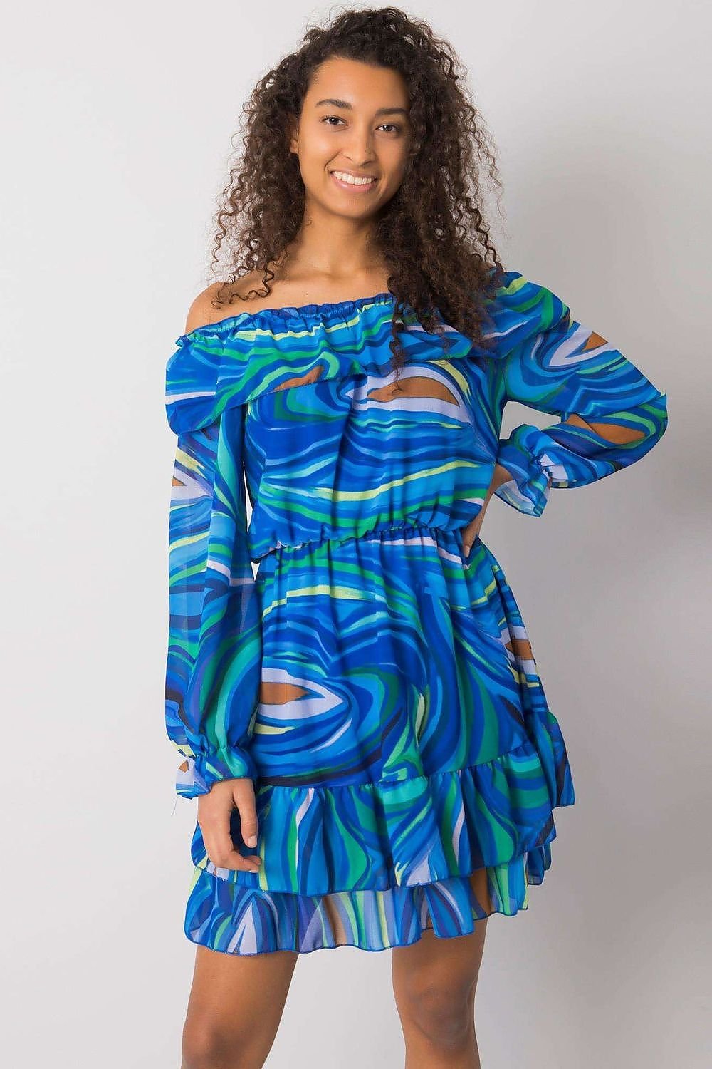 Robe de jour model 169540