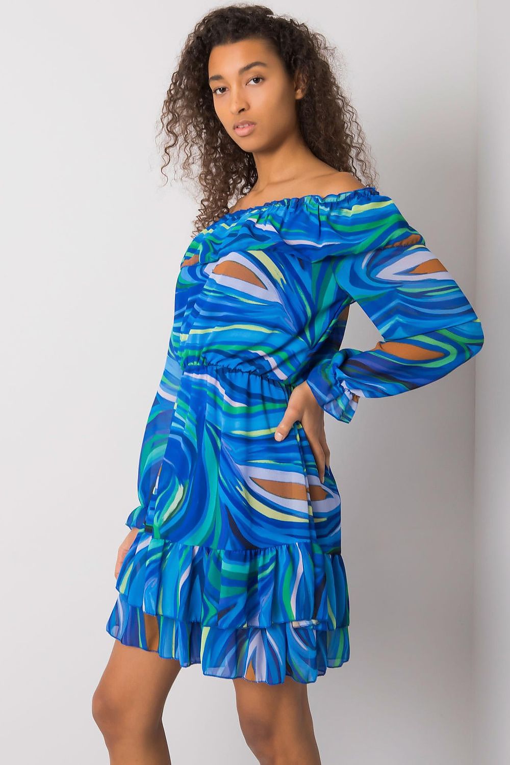 Robe de jour model 169540