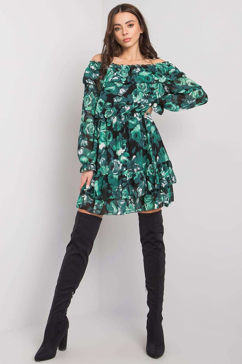 Robe de jour model 169540