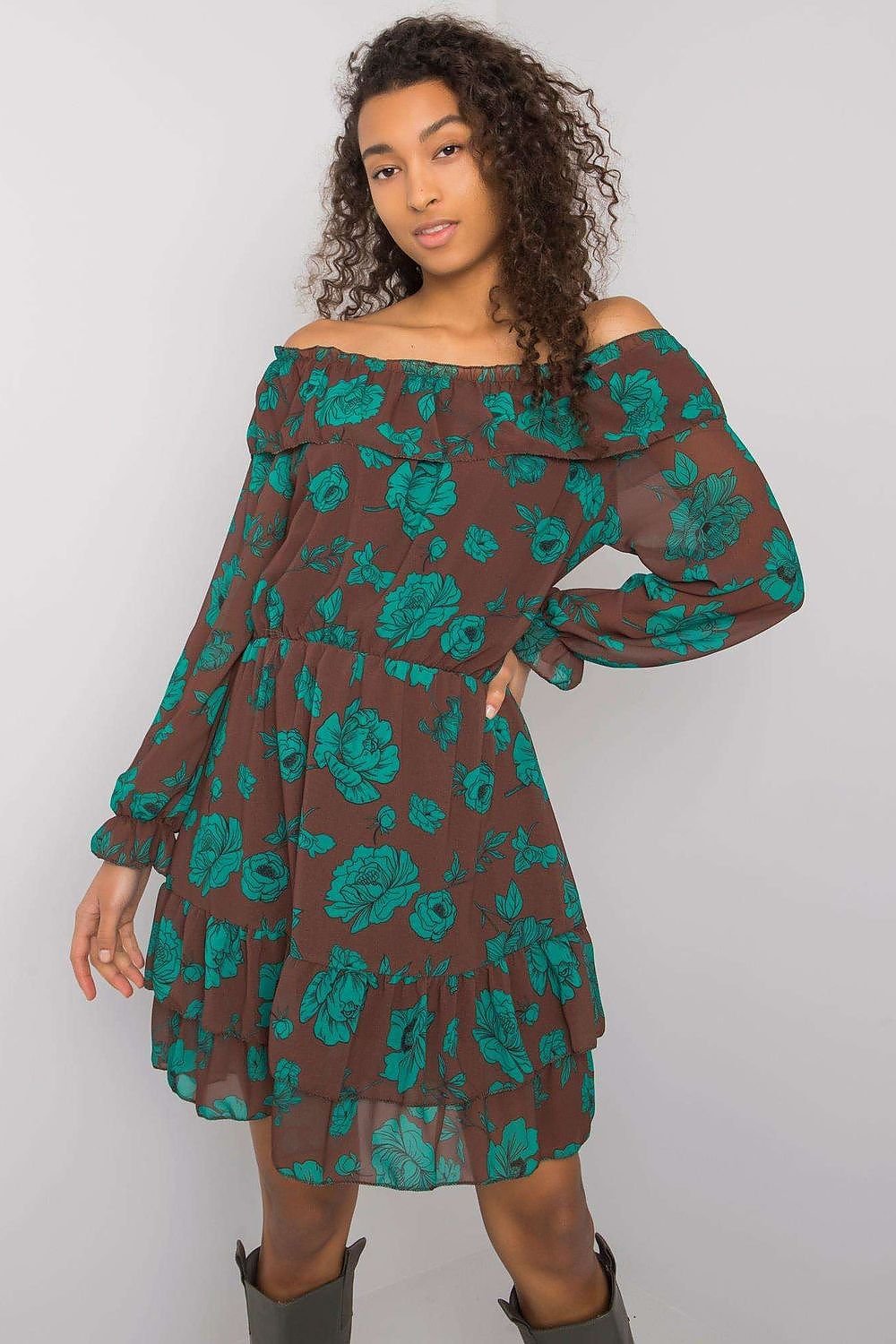 Robe de jour model 169540