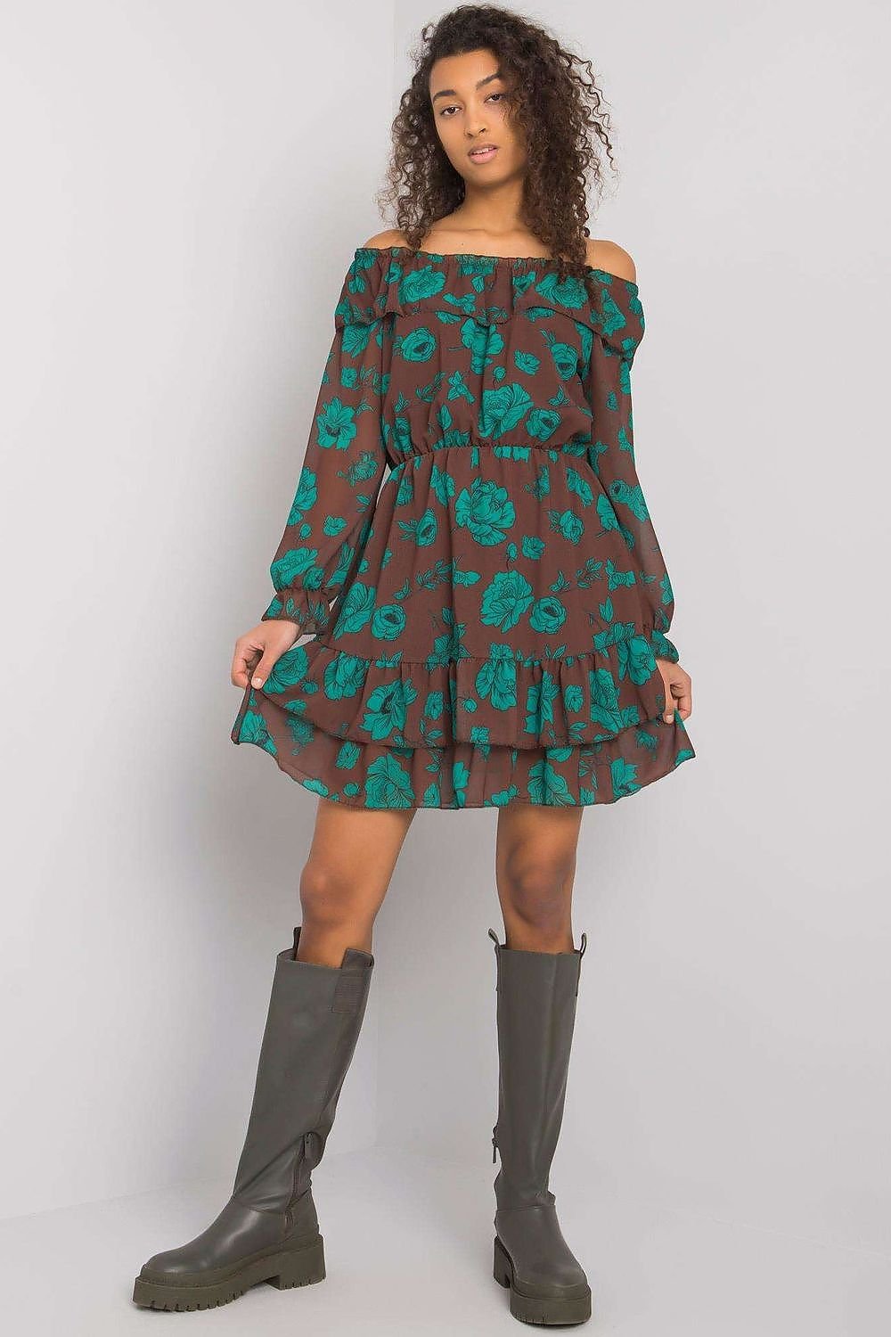 Robe de jour model 169540