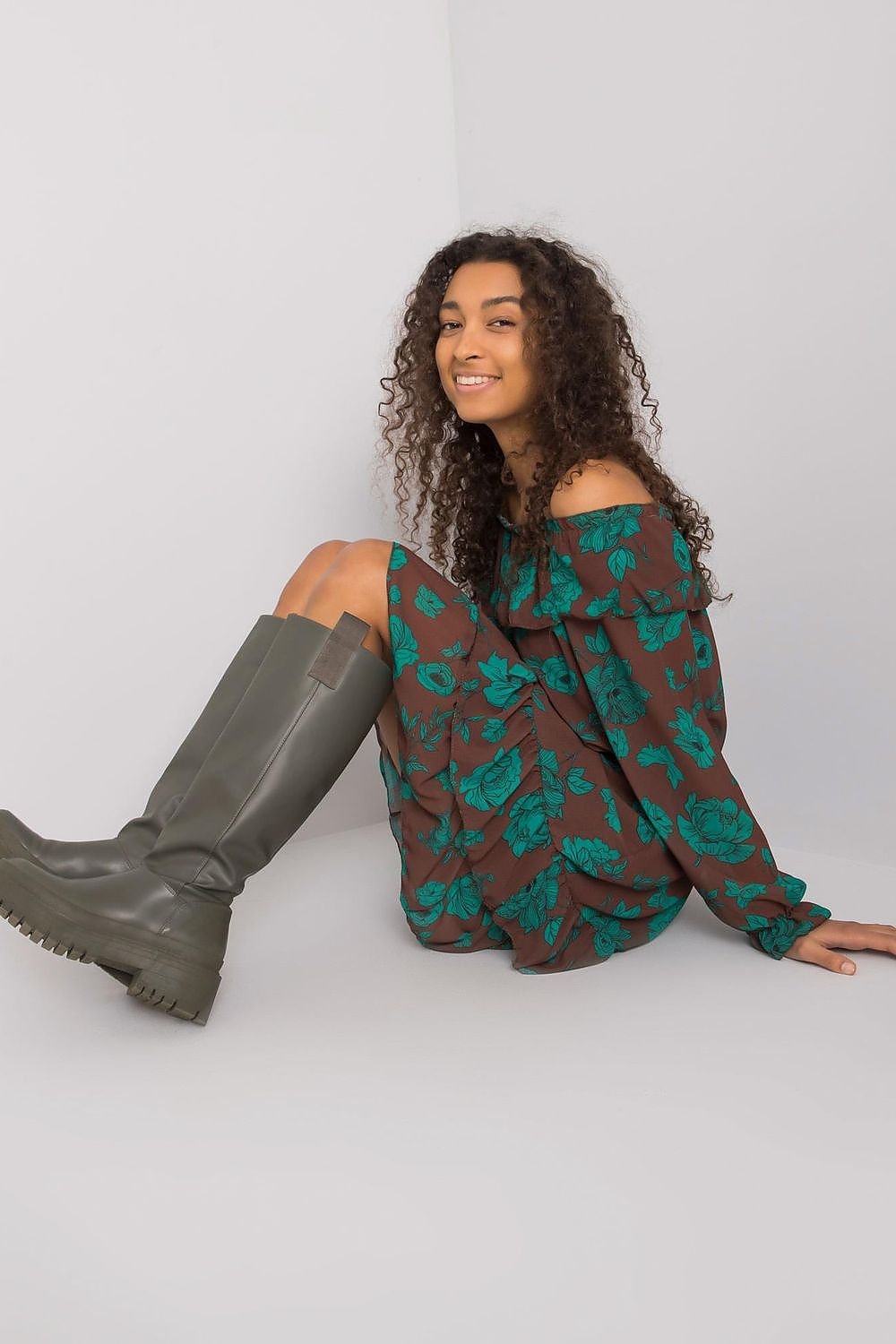 Robe de jour model 169540