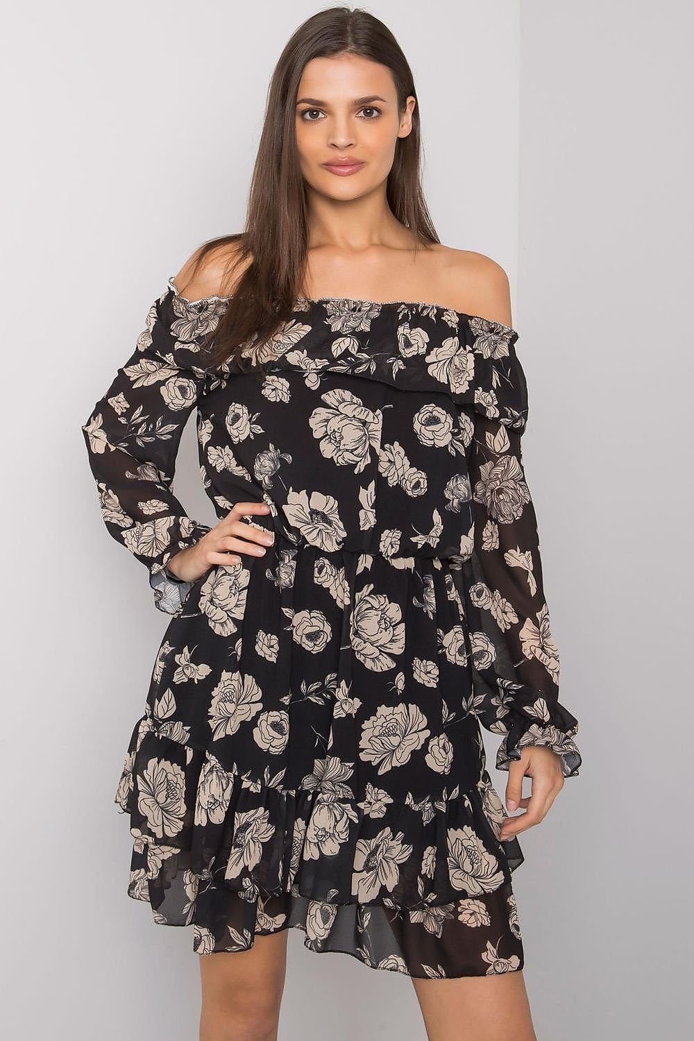 Robe de jour model 169540