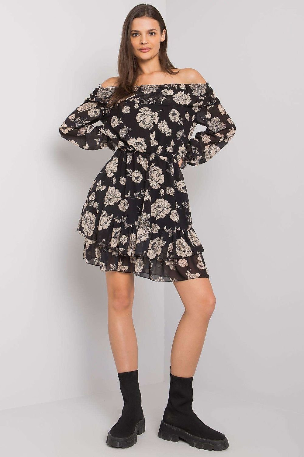 Robe de jour model 169540