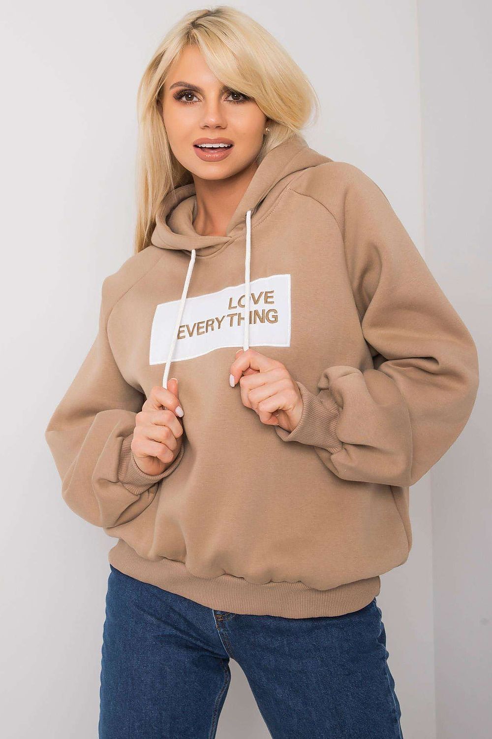 Sweatshirt model 169824