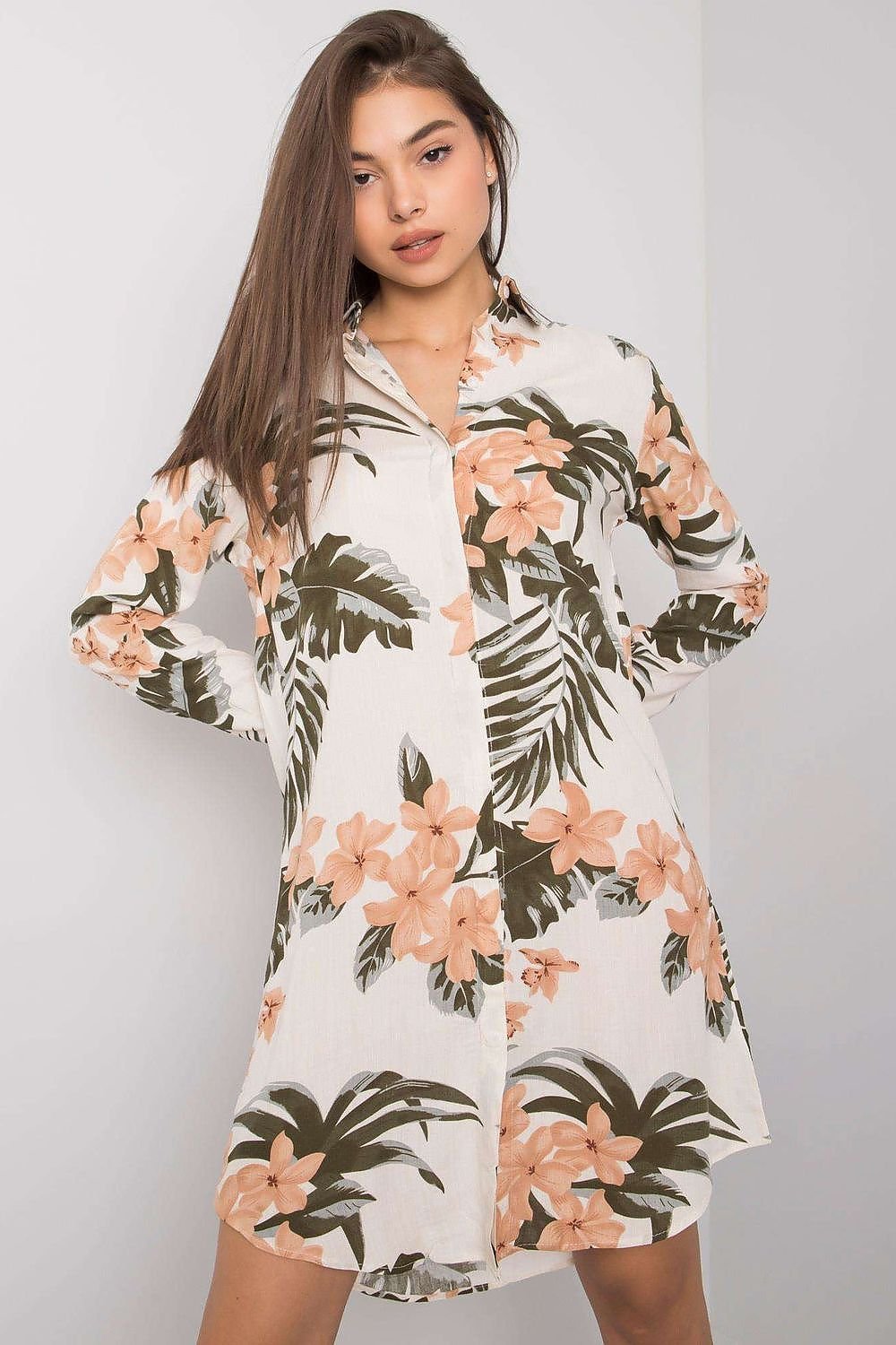 Robe de jour model 169829