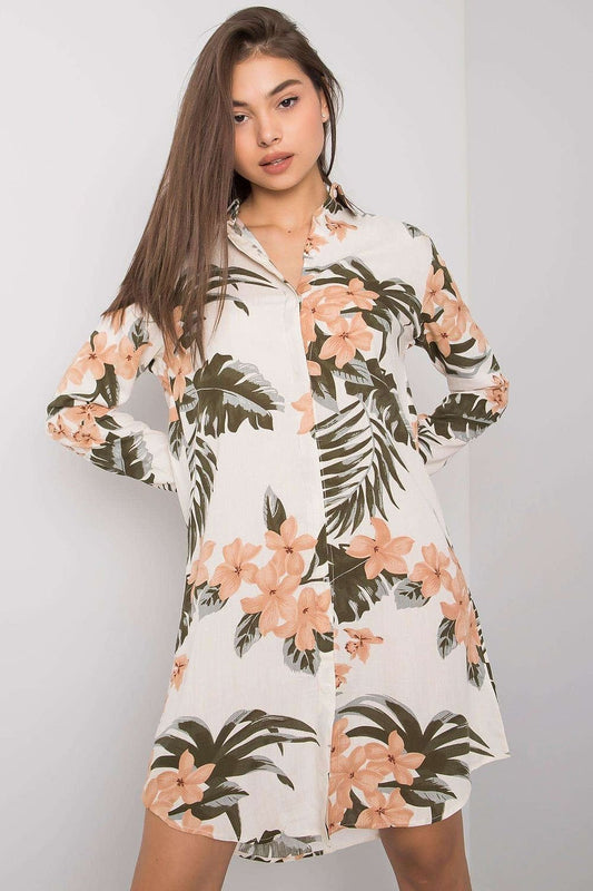 Robe de jour model 169829