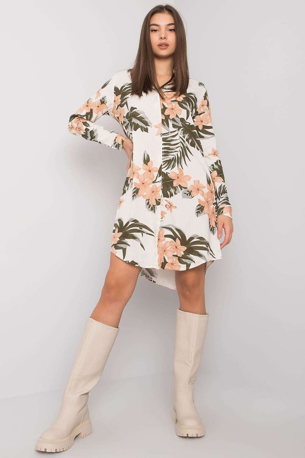 Robe de jour model 169829