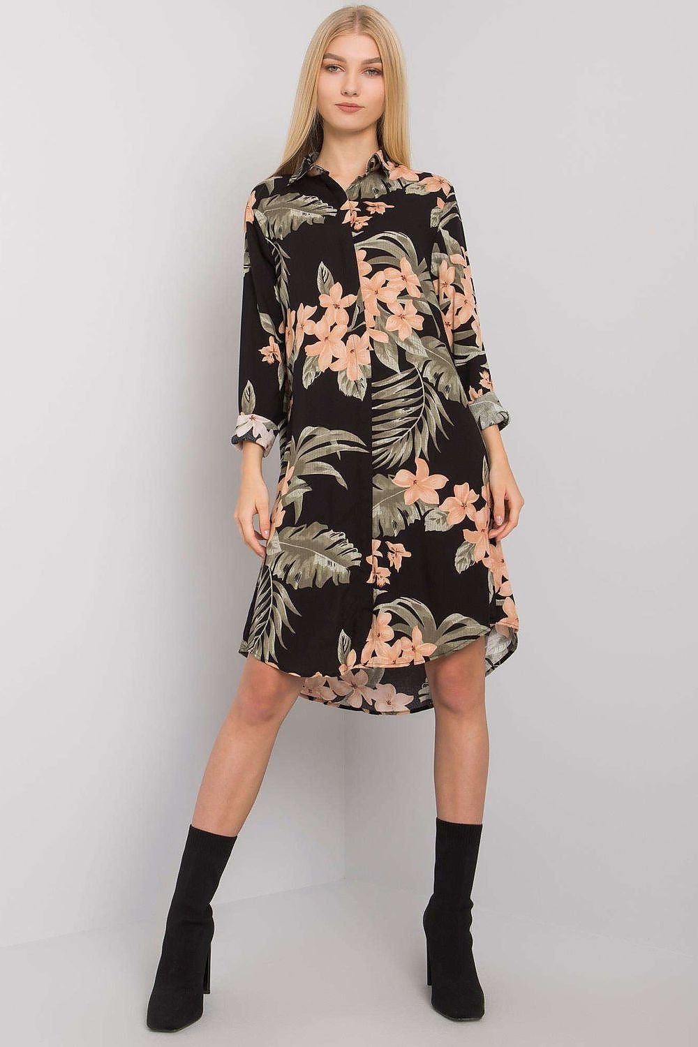 Robe de jour model 169829