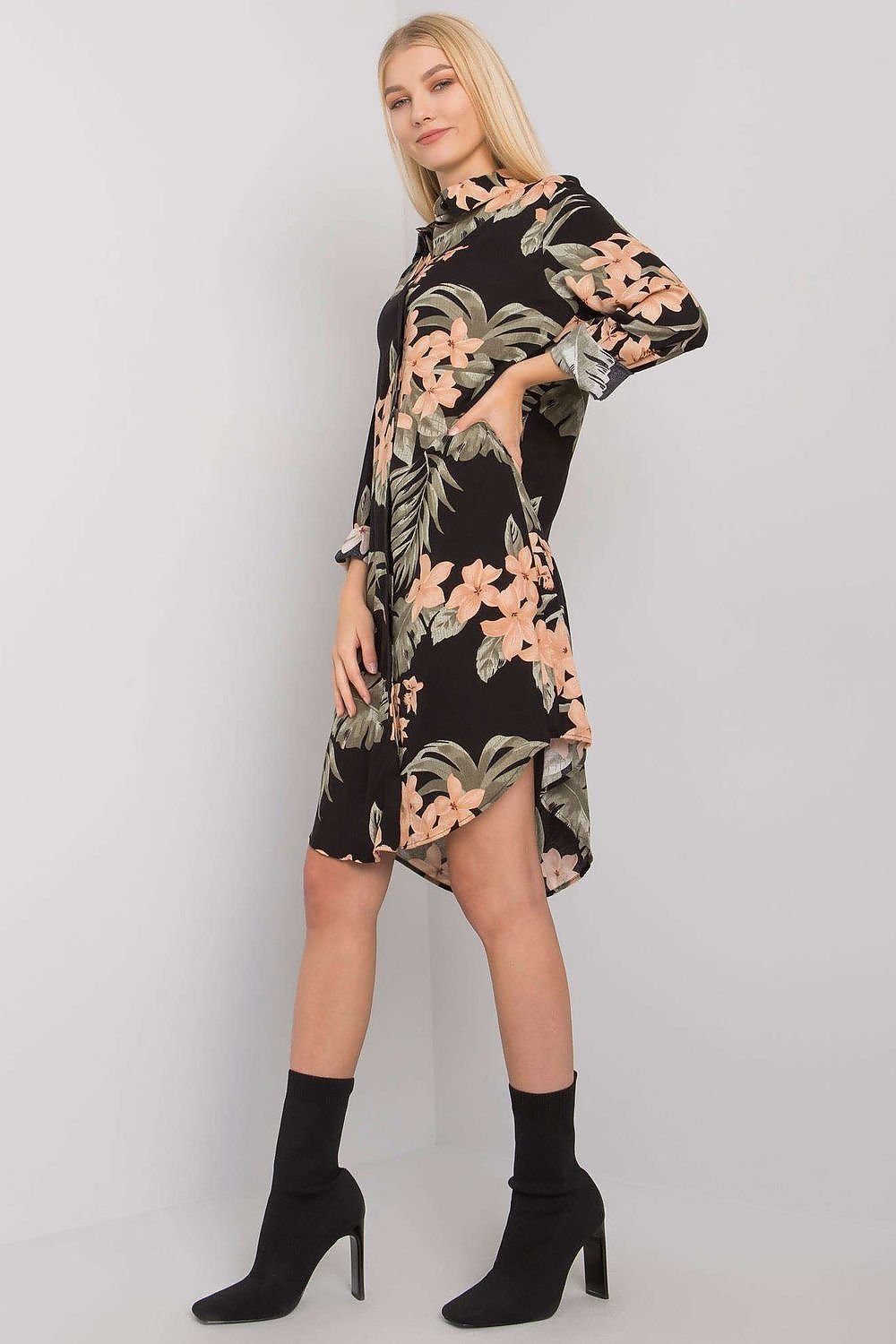 Robe de jour model 169829