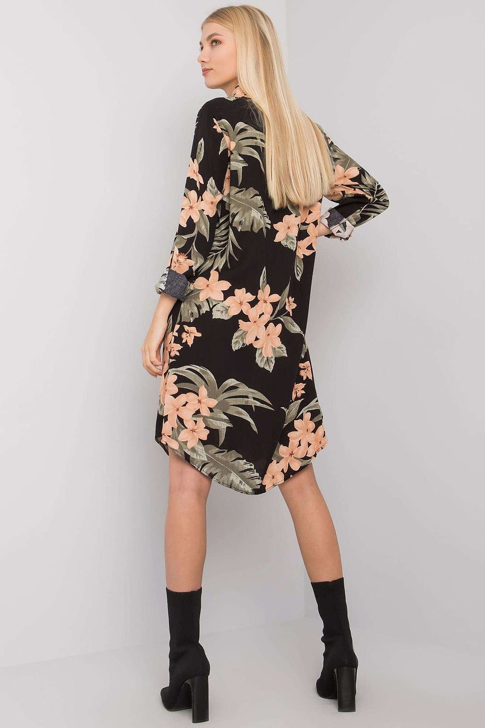 Robe de jour model 169829