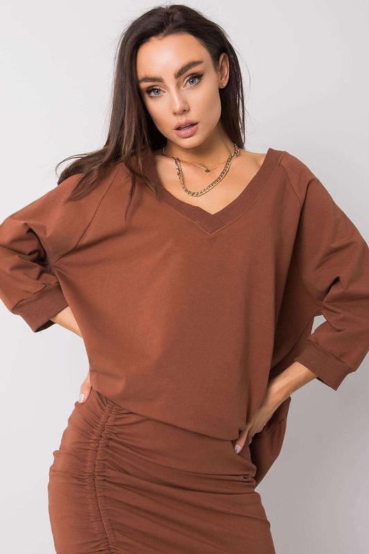 Sweatshirt model 169866
