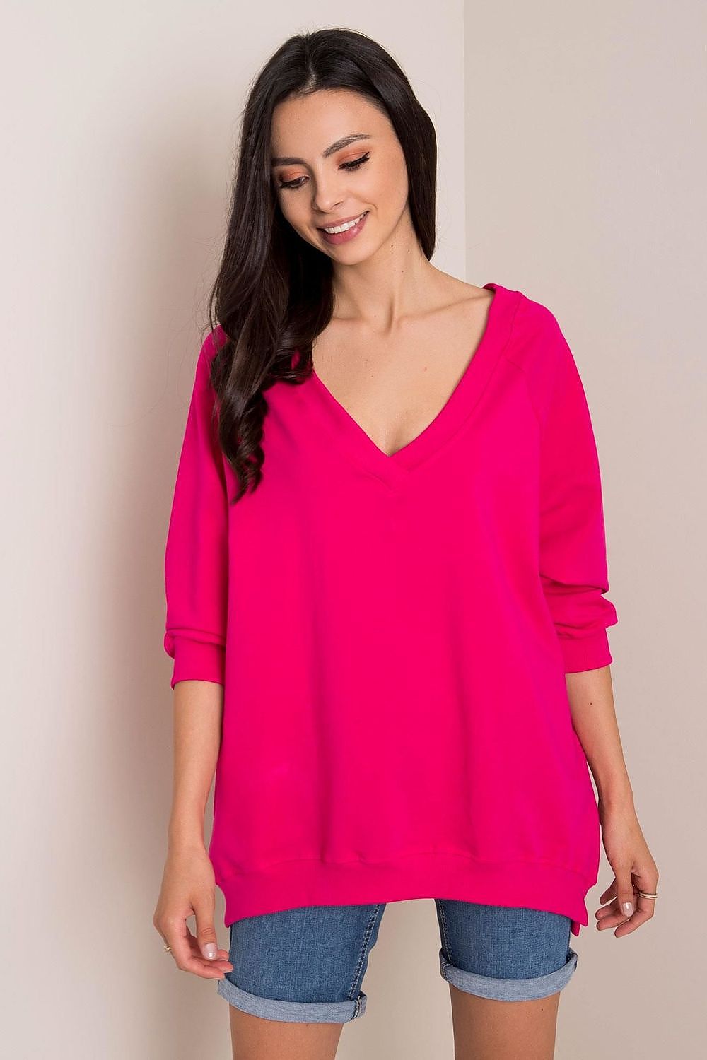 Sweatshirt model 169866