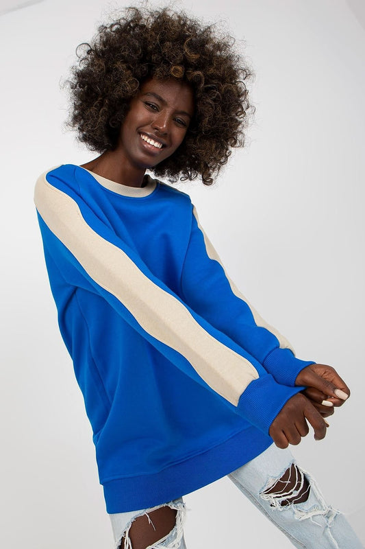 Sweatshirt model 169886