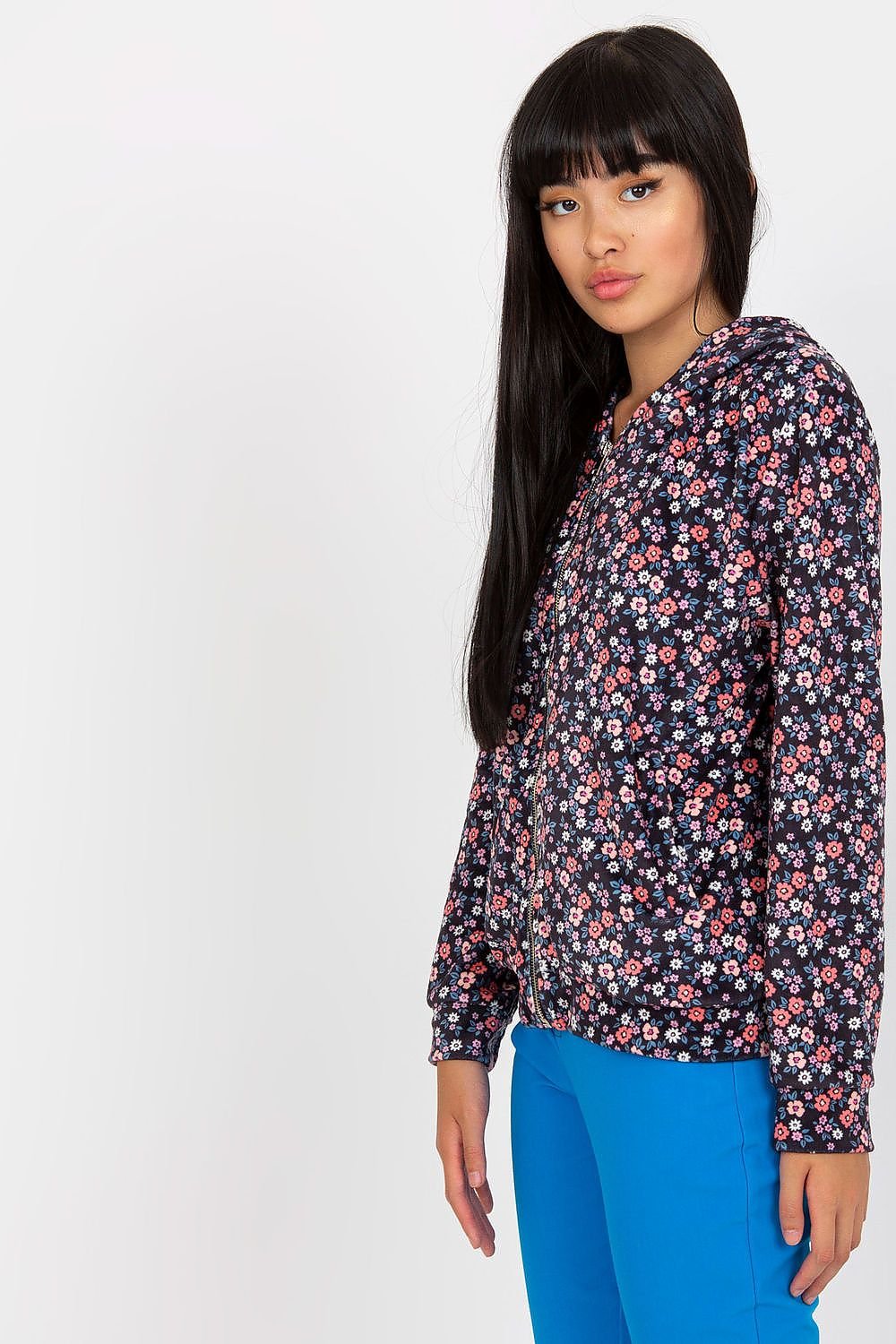 Sweatshirt model 169898