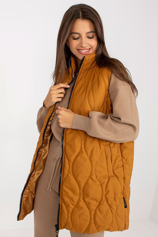 Gilet model 170353