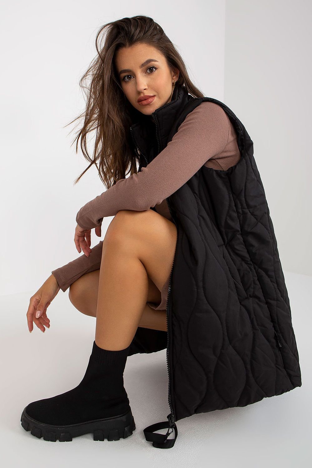 Gilet model 170353