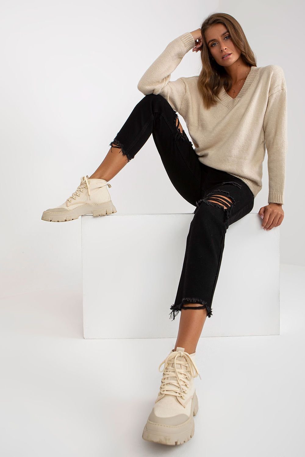 Chandail model 170357
