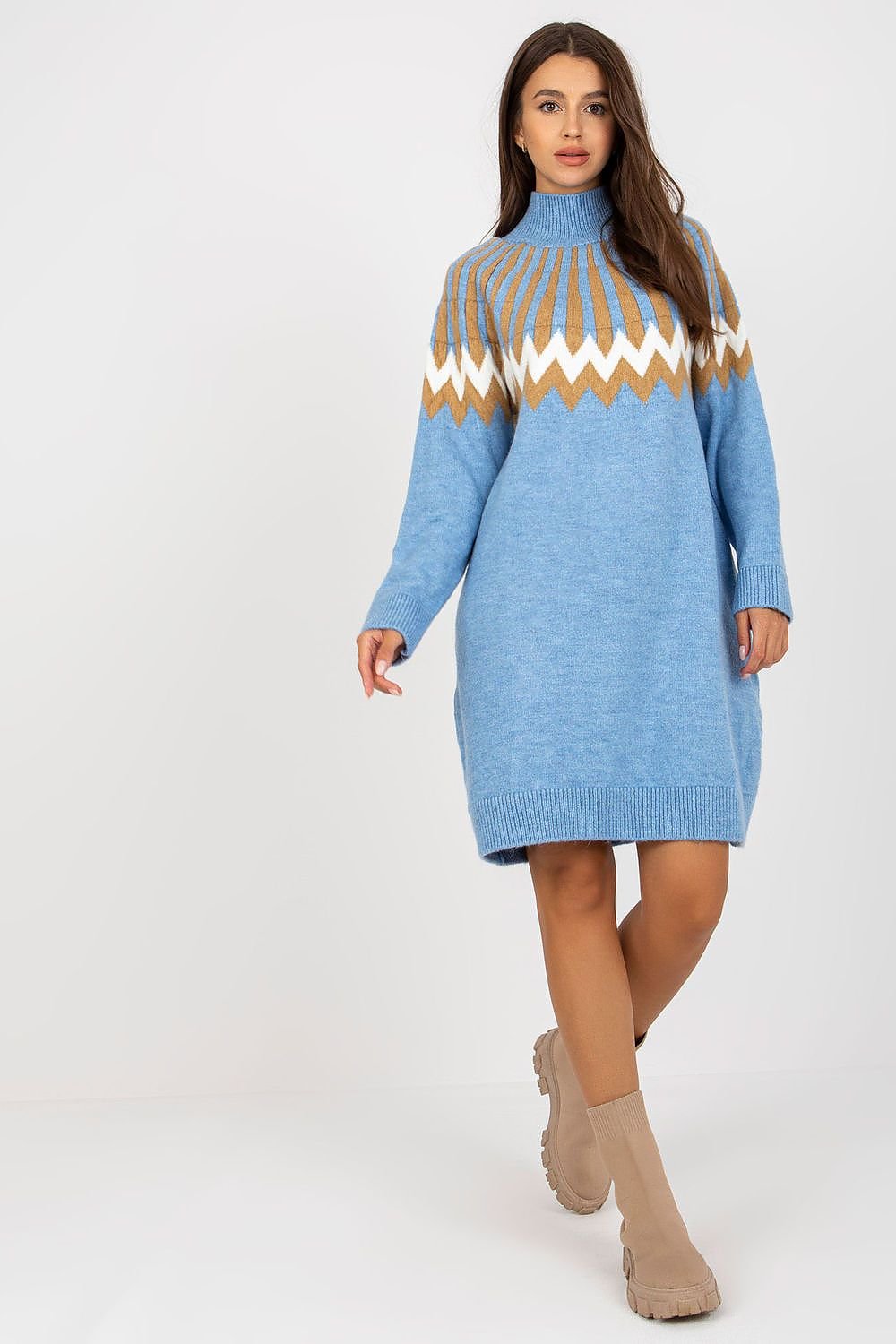 Robe de jour model 170361